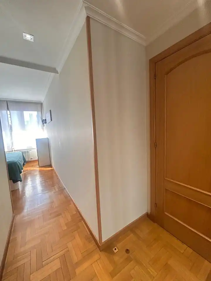 Flat for rent in Gijón   with Heating, Terrace and Storage room