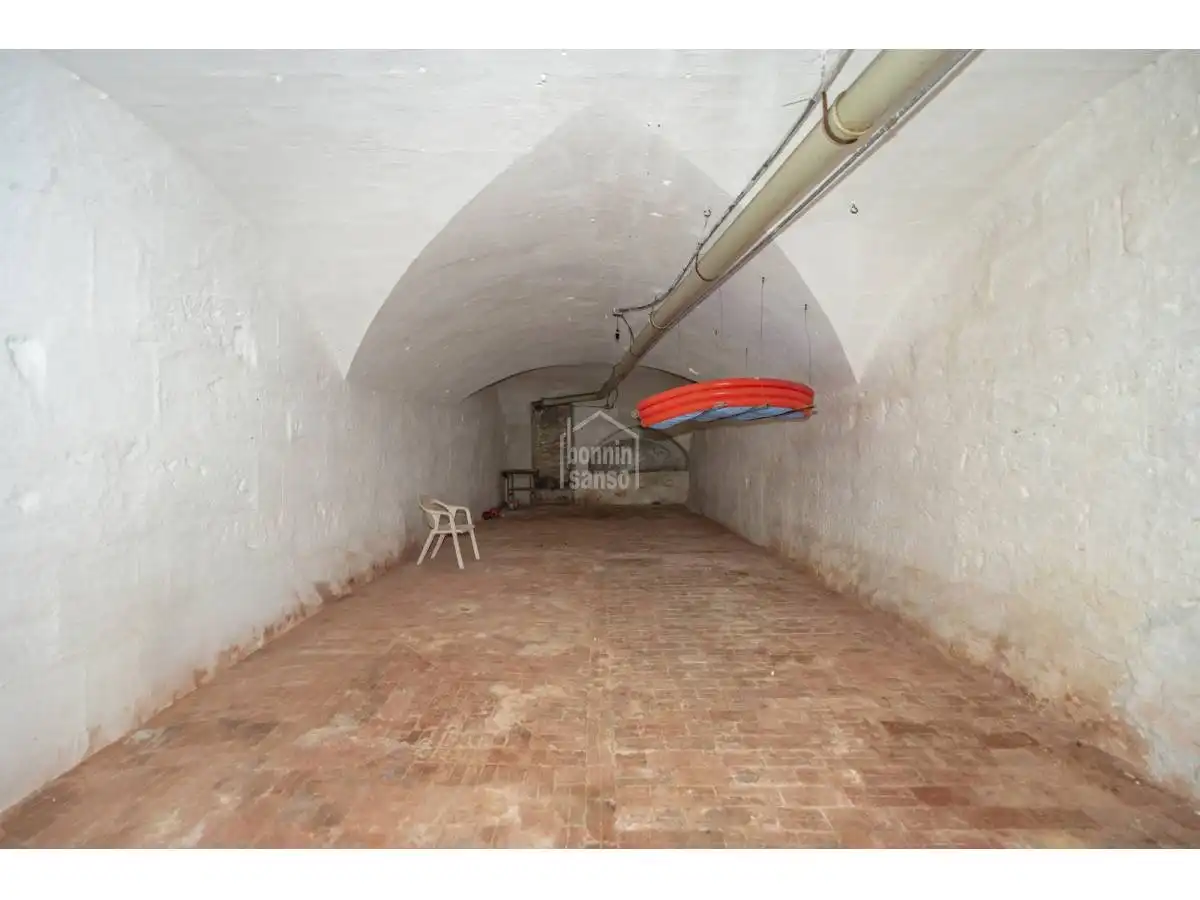 Houses for sale in Alaior