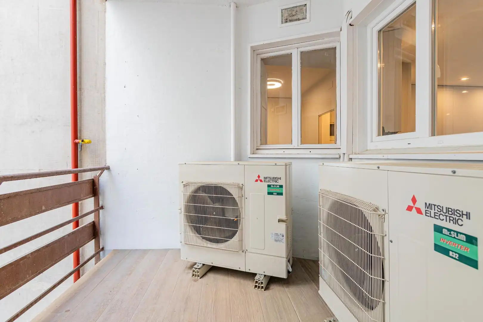 Piso con terraza en venta en CASTELLANA, imagen 65