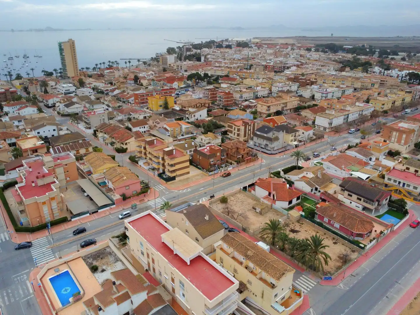 Casa o chalet en venta en Calle san juan, 46, Santiago de la Ribera