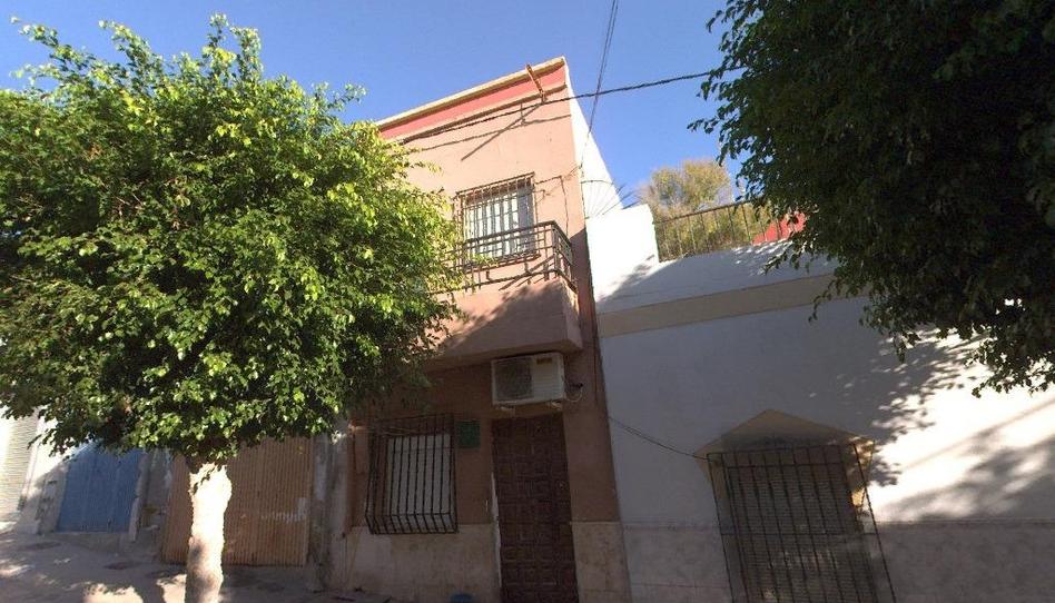 Photo 1 of Single-family semi-detached for sale in La Chanca - Pescadería, Almería