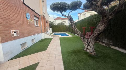 Foto 4 de Casa o xalet en venda a Pino Alto, Mont-roig del Camp