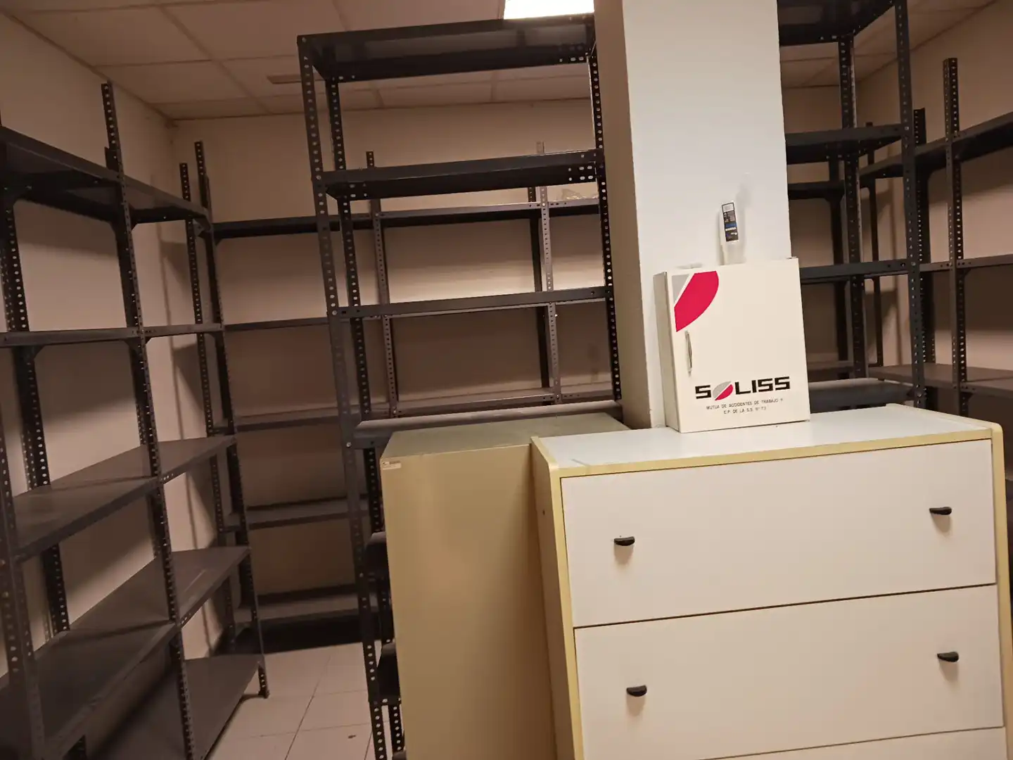 Business premises to rent in Calle de Calatrava, imagen 21