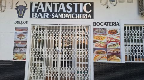 Foto 2 von Geschaftsraum zur Miete in Carrer Abú Masaifa, Xàtiva, Valencia