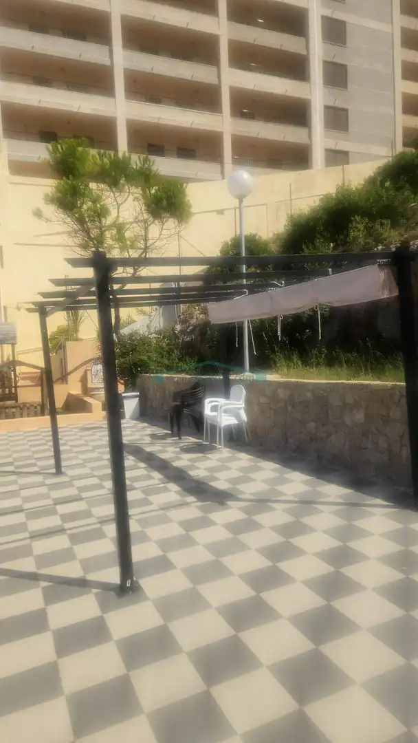 Terrace of Duplexes for sale in Cullera  with Terrace and Community pool