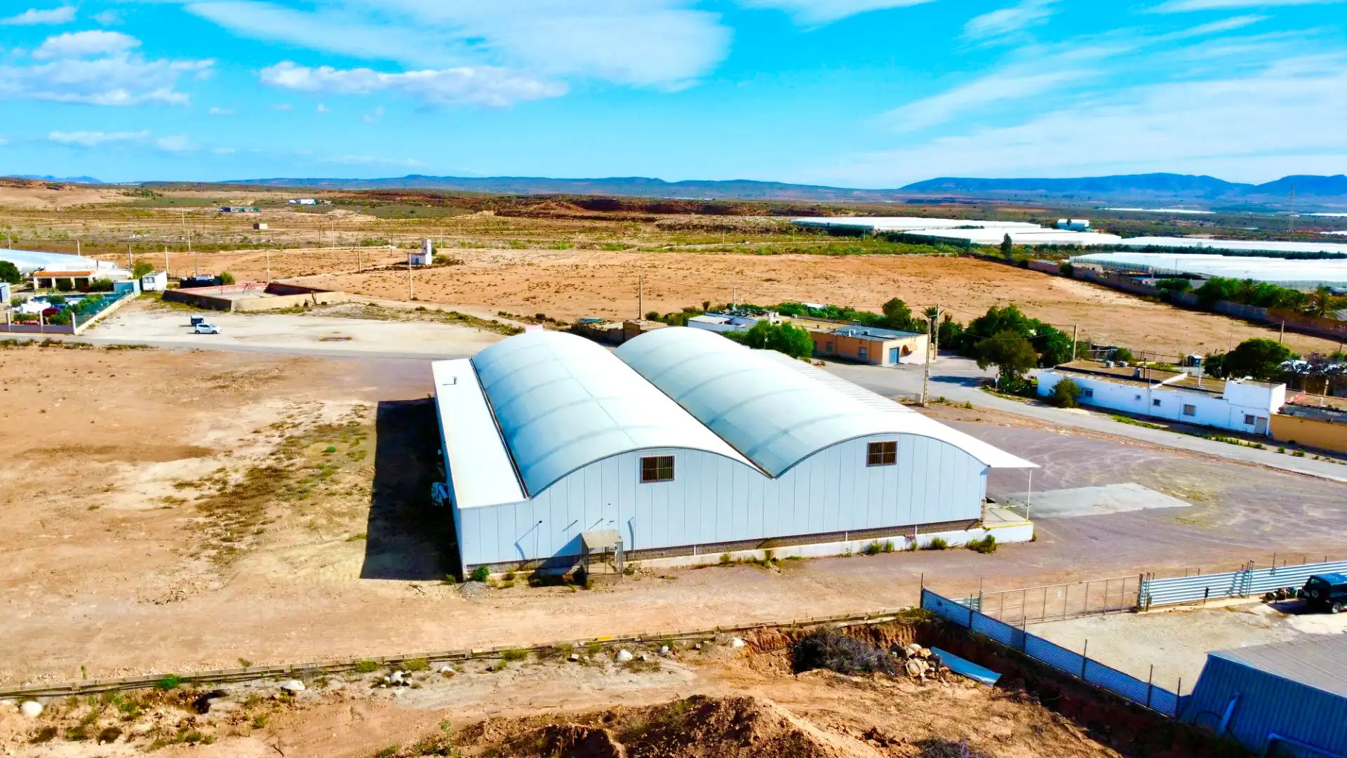 Nave industrielle à vendre à Diseminado Saladar y Leche, imagen 6