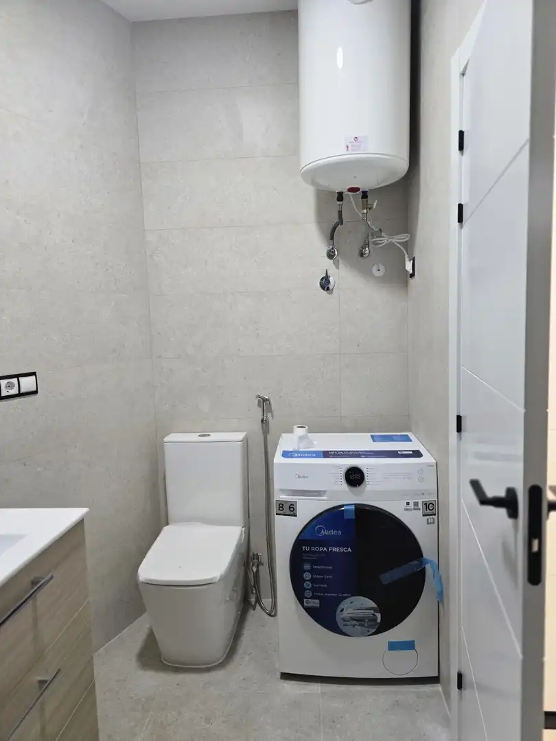 Appartement compact avec jardin à vendre à Playa de Levante, imagen 16