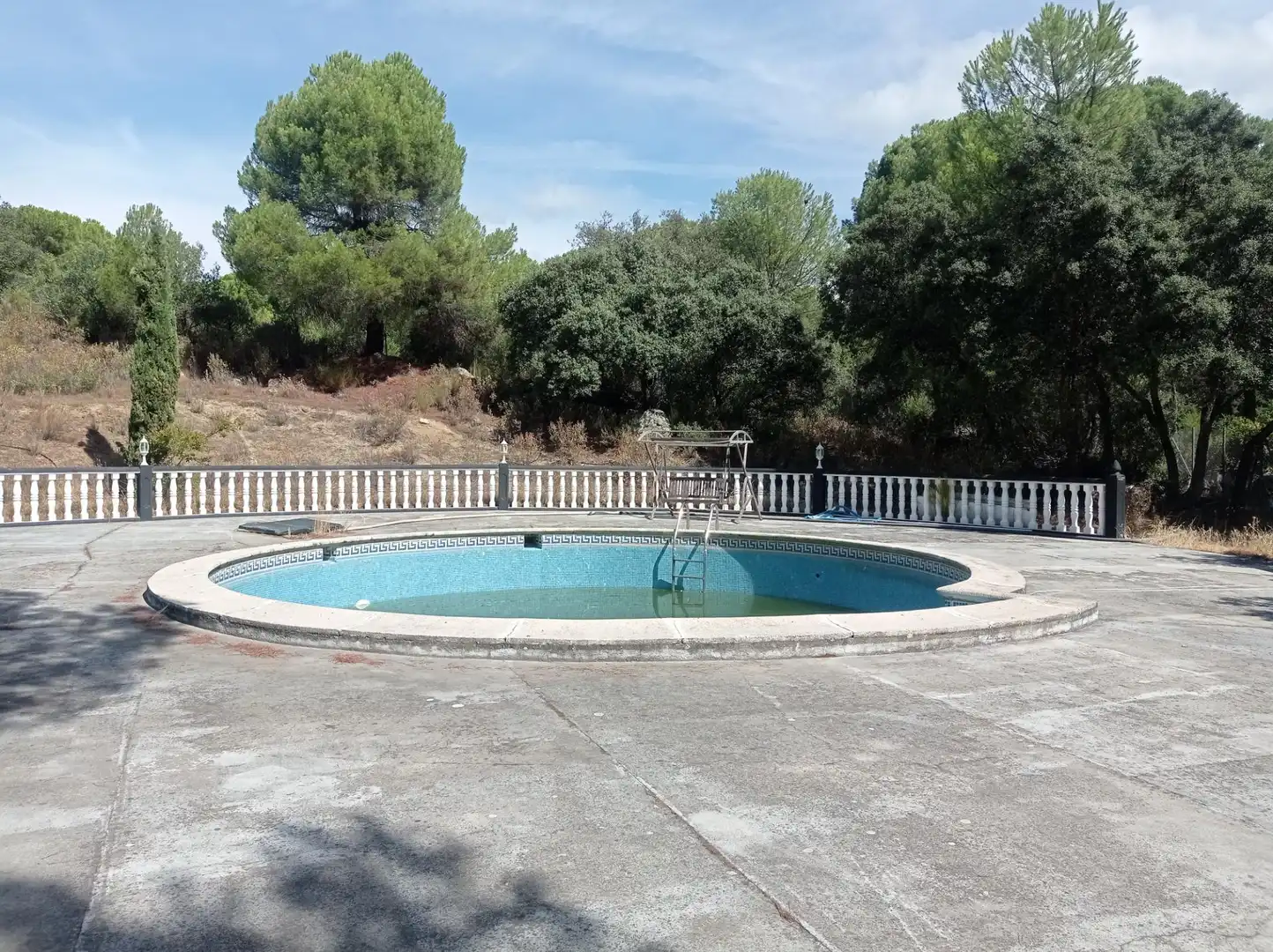Villa avec piscine à vendre à San Martín de Valdeiglesias, imagen 3