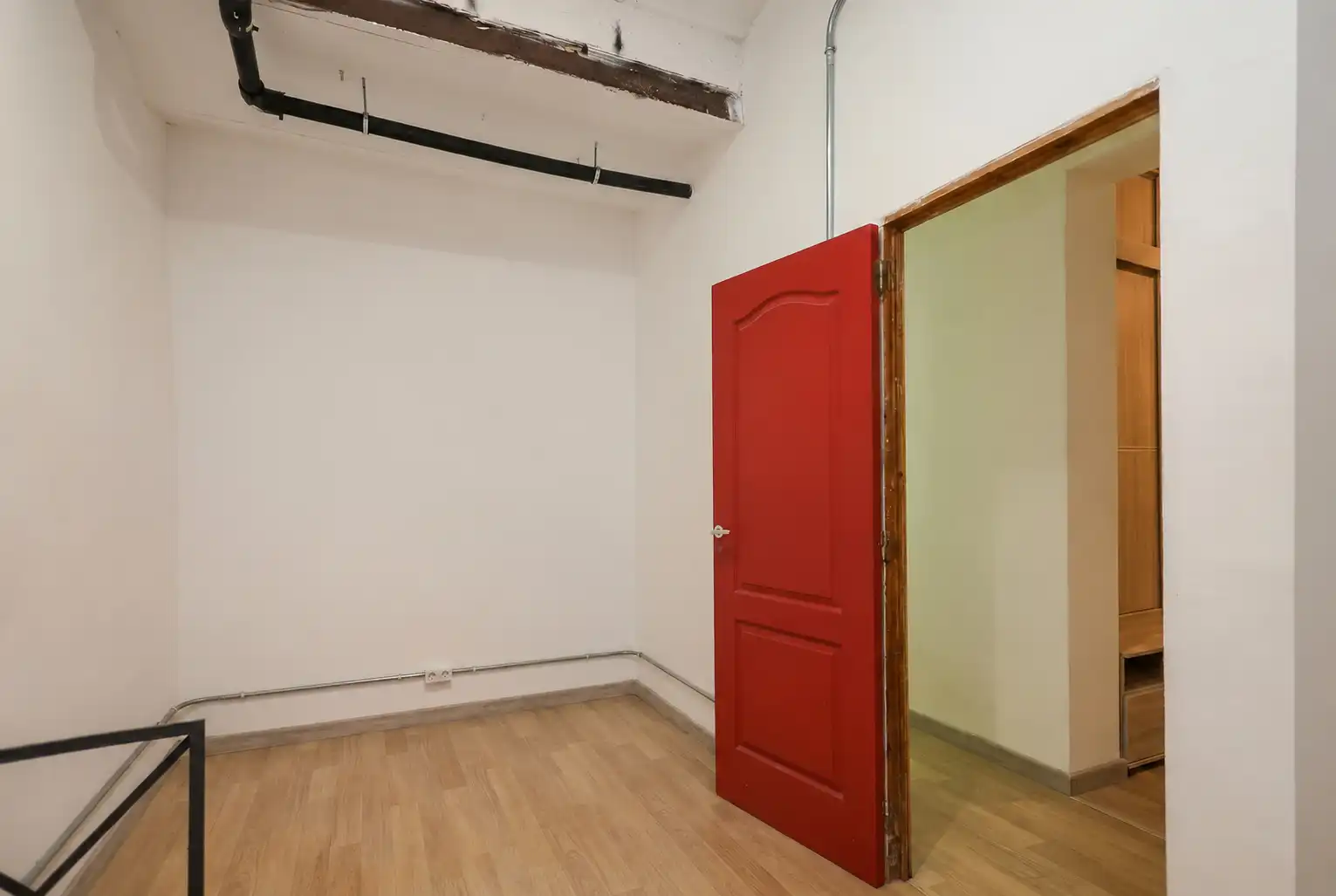 Wohnungen zum Verkauf in Gràcia