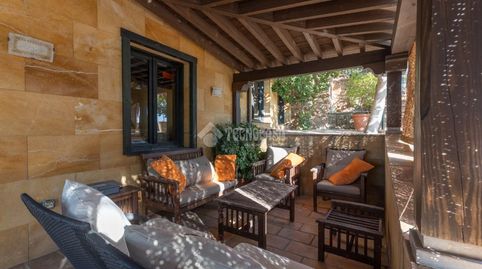 Foto 5 de Casa o xalet en venda a Nívar, Granada