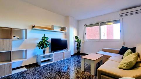 Foto 2 de Pis de lloguer a Alberto Sevilla, Infante Juan Manuel, Murcia