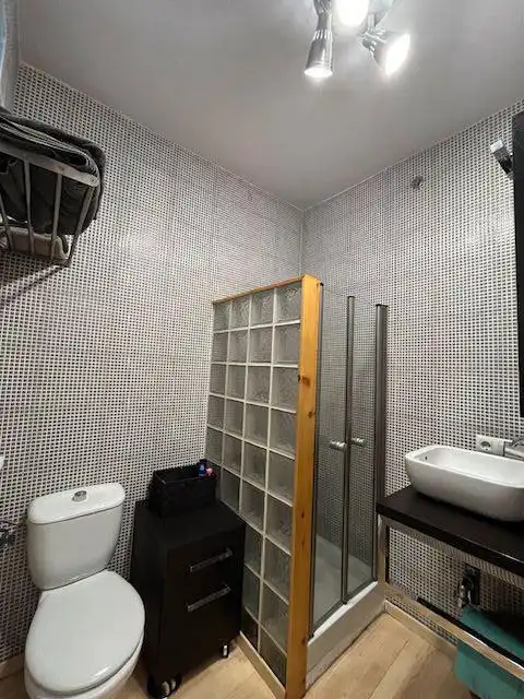 Bany de Apartament en venda en Vejer de la Frontera amb Terrassa i Traster