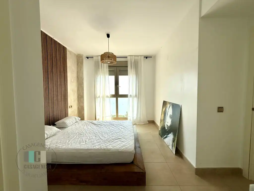 Mini appartamento con piscina in affitto a Calle Forcall, imagen 18
