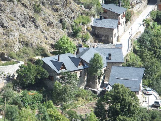 Finca rústica en Venta en Carrer Unica;Escart, 37 en La Guingueta d'Àneu
