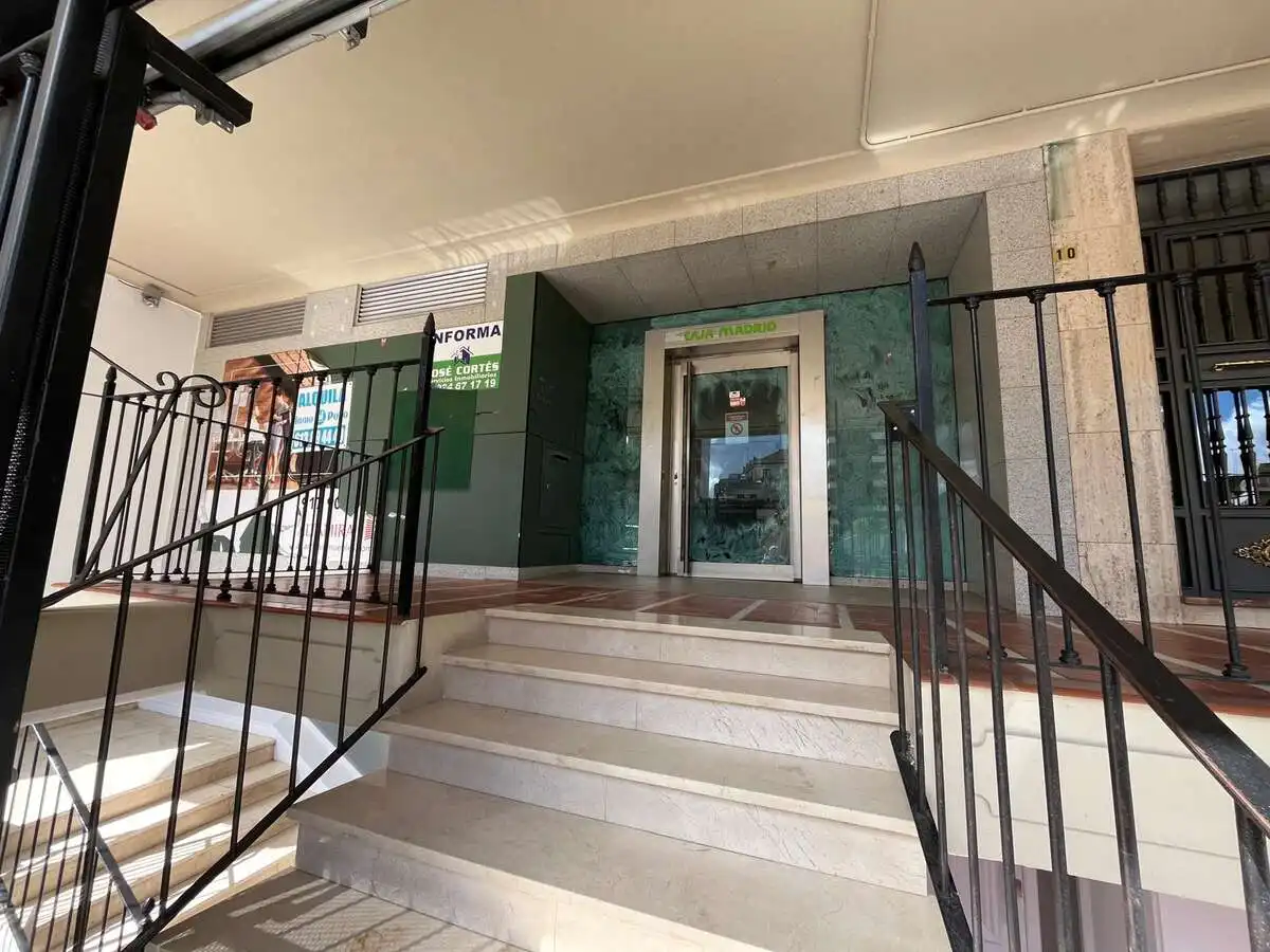 Local comercial en alquiler en Almendralejo, imagen 3