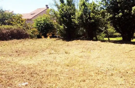 Residencial en venda en Santiago de Compostela 
