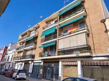 Piso en venta en Arenal - La Pólvora