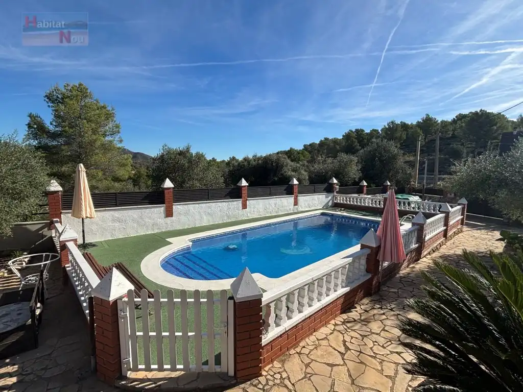 Villa avec piscine à vendre à Calle Barcelones, imagen 37