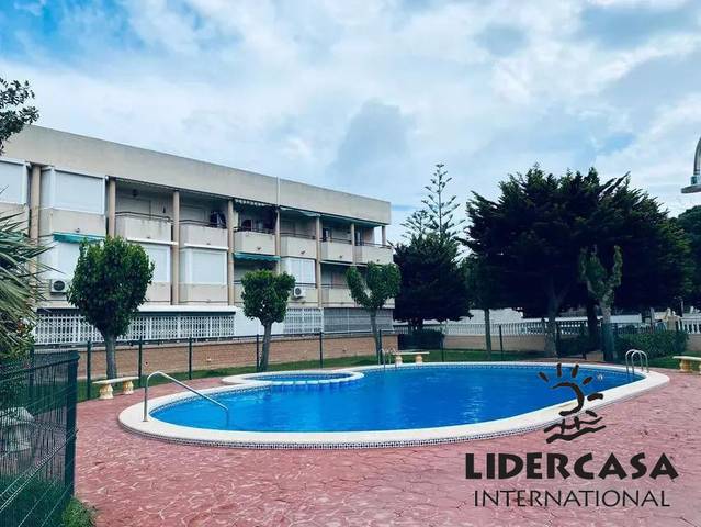 Apartamento en Venta en Mil Palmeras