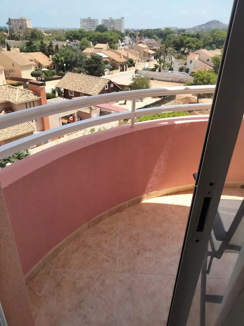 Terraza de Piso en venta en Cartagena