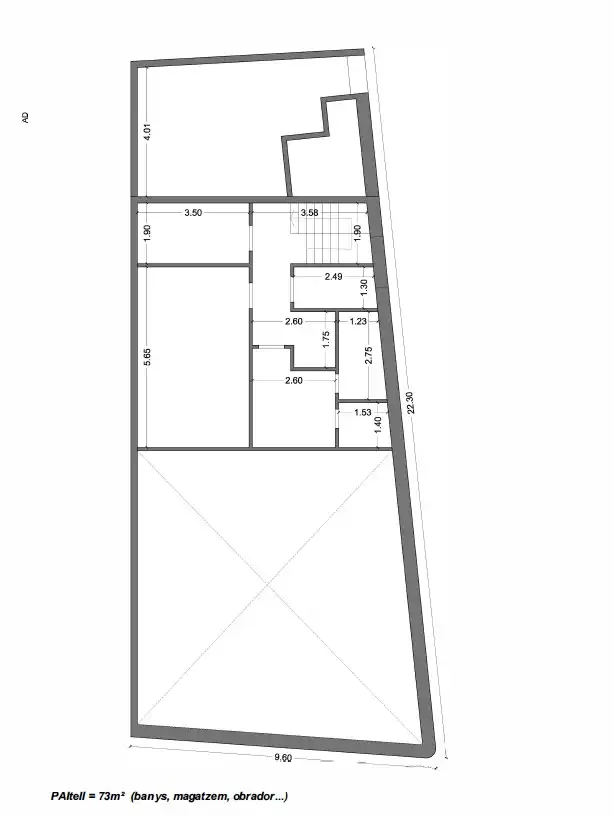 Commercial properties for sale in Canet de Mar  with Air Conditioner