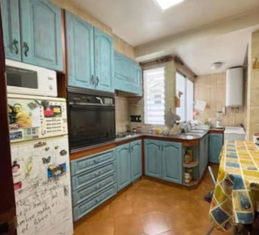 Piso en Venta en Calle Isabel de Villena, 4 en Bellreguard