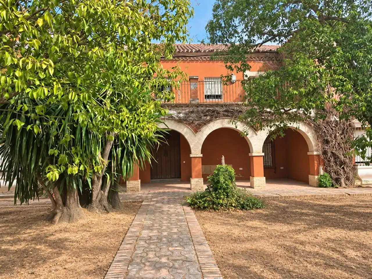 Maison rustique avec terrasse à vendre à Écija, imagen 2