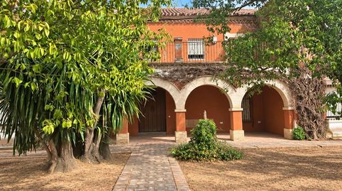 CORTIJO EN ECIJA CON PISCINAS, imagen 2