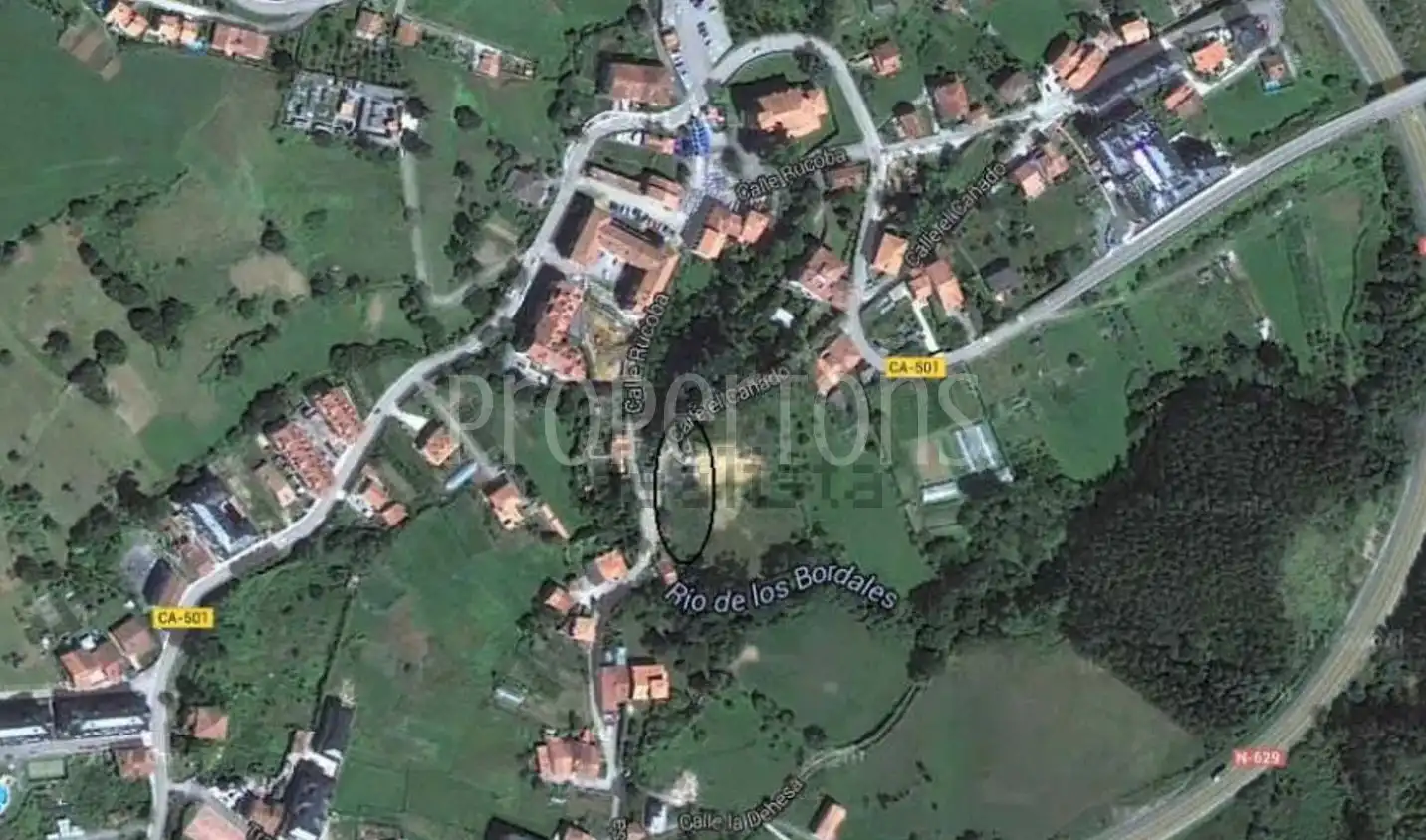 Terrenys i solars en venda a liendo, imagen 2