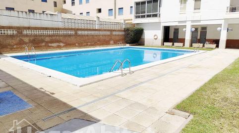 Foto 2 de Piso en venta en Carretera Grao, Playa, Burriana / Borriana