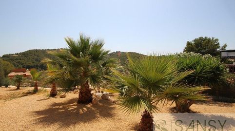 Photo 4 of Houses for sale in Cap Martí - El Tossalet - Pinomar, Jávea / Xàbia