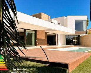 Casa o xalet en venda a Arroyo de la Miel