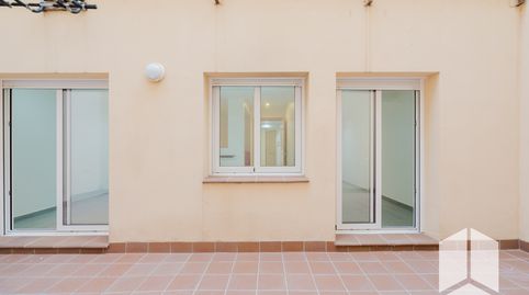 Foto 4 de Planta baja en venta en Carrer de Rafael Casanova, Castell - Poble Vell, Castelldefels