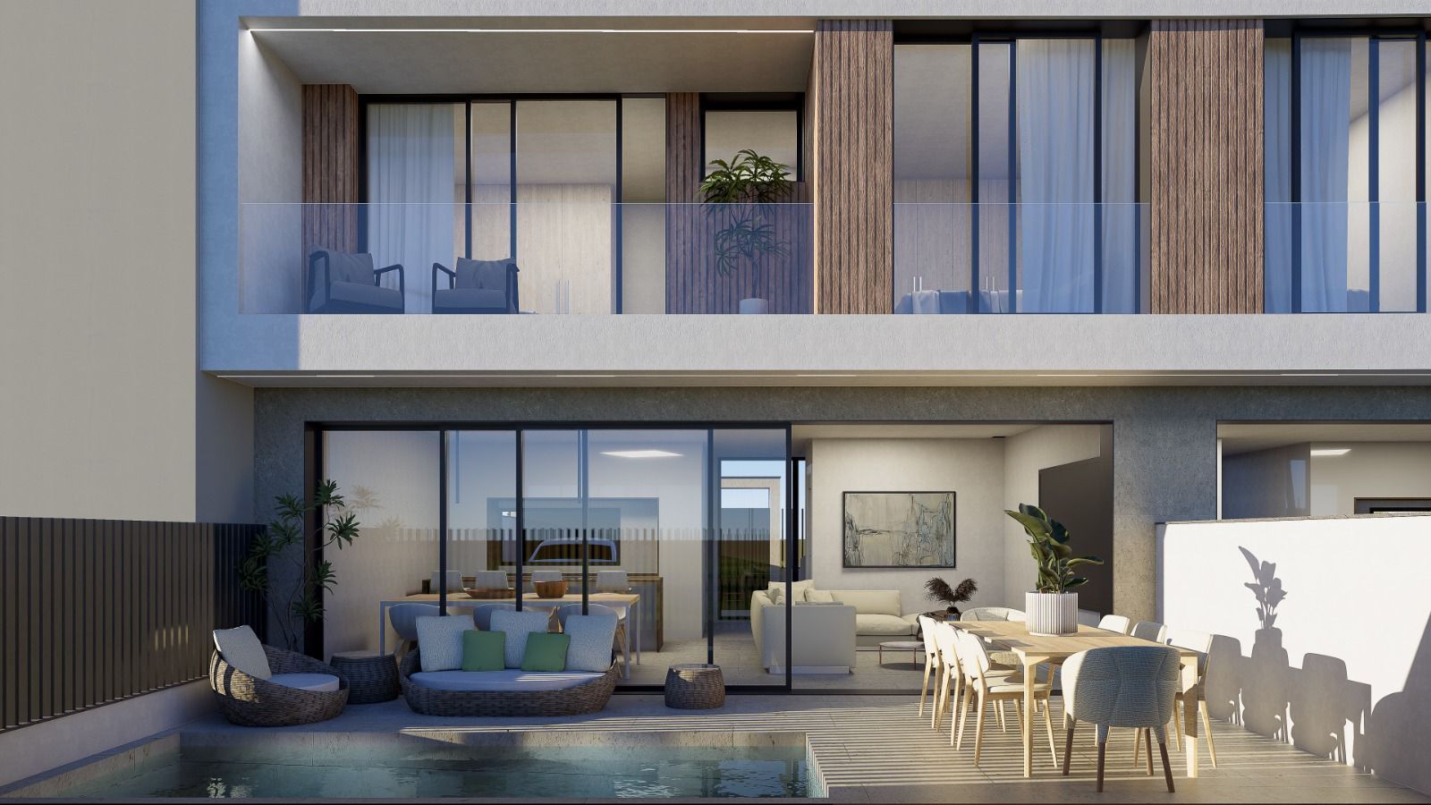 Terrassa de Residencial en venda en Vélez-Málaga