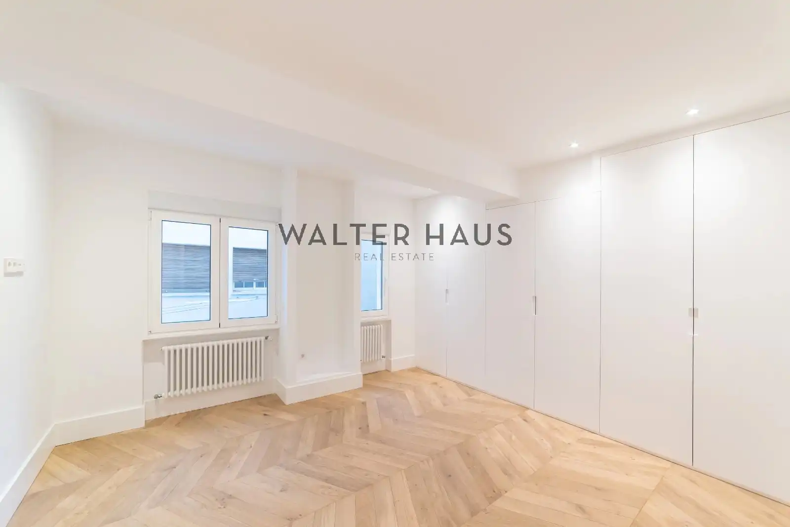 Flat with terrace for sale in Calle de Casado del Alisal, imagen 8