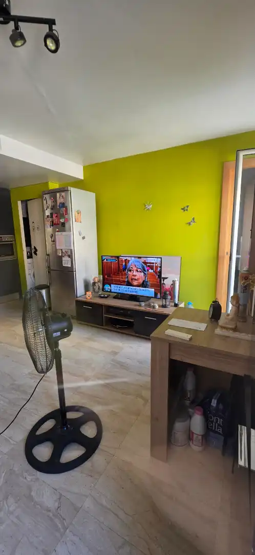 Flat with terrace for sale in Carrer de Maria Auxiliadora, imagen 7