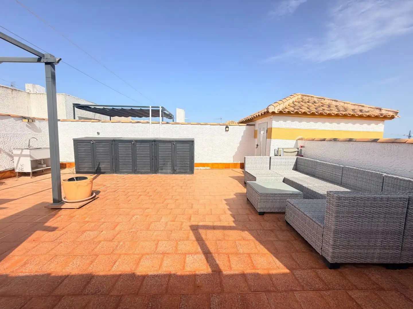 Apartament amb jardí en venda a N/A, imagen 20