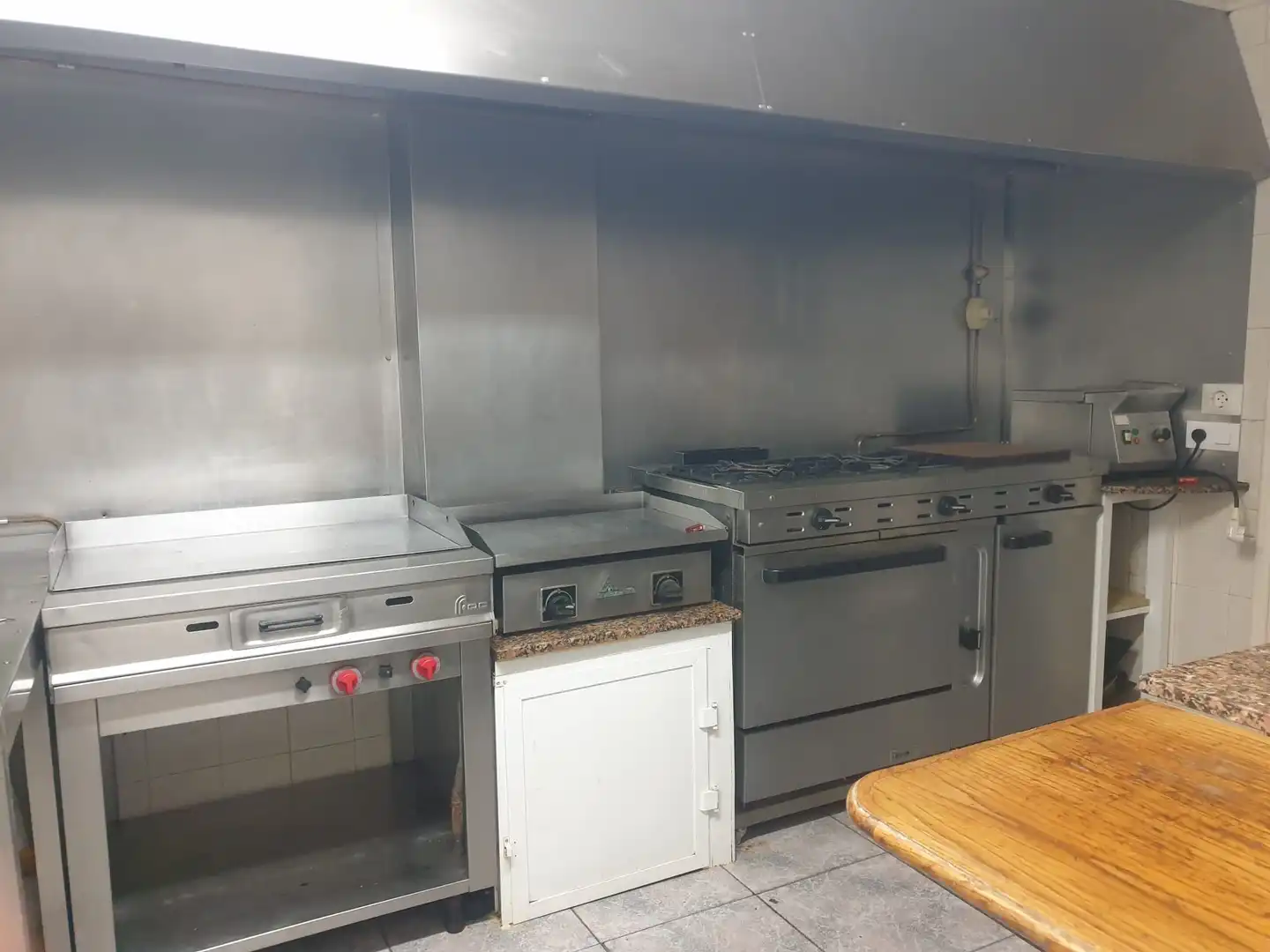 Local comercial en venda a Piñeiros- Freixeiro, imagen 13
