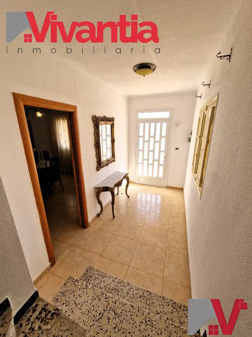 House with terrace for sale in Pedanías Centro, imagen 24
