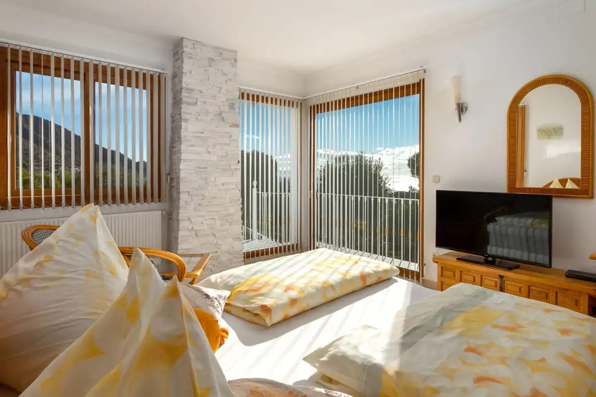 Casa con giardino in vendita a Mijas pueblo, imagen 16