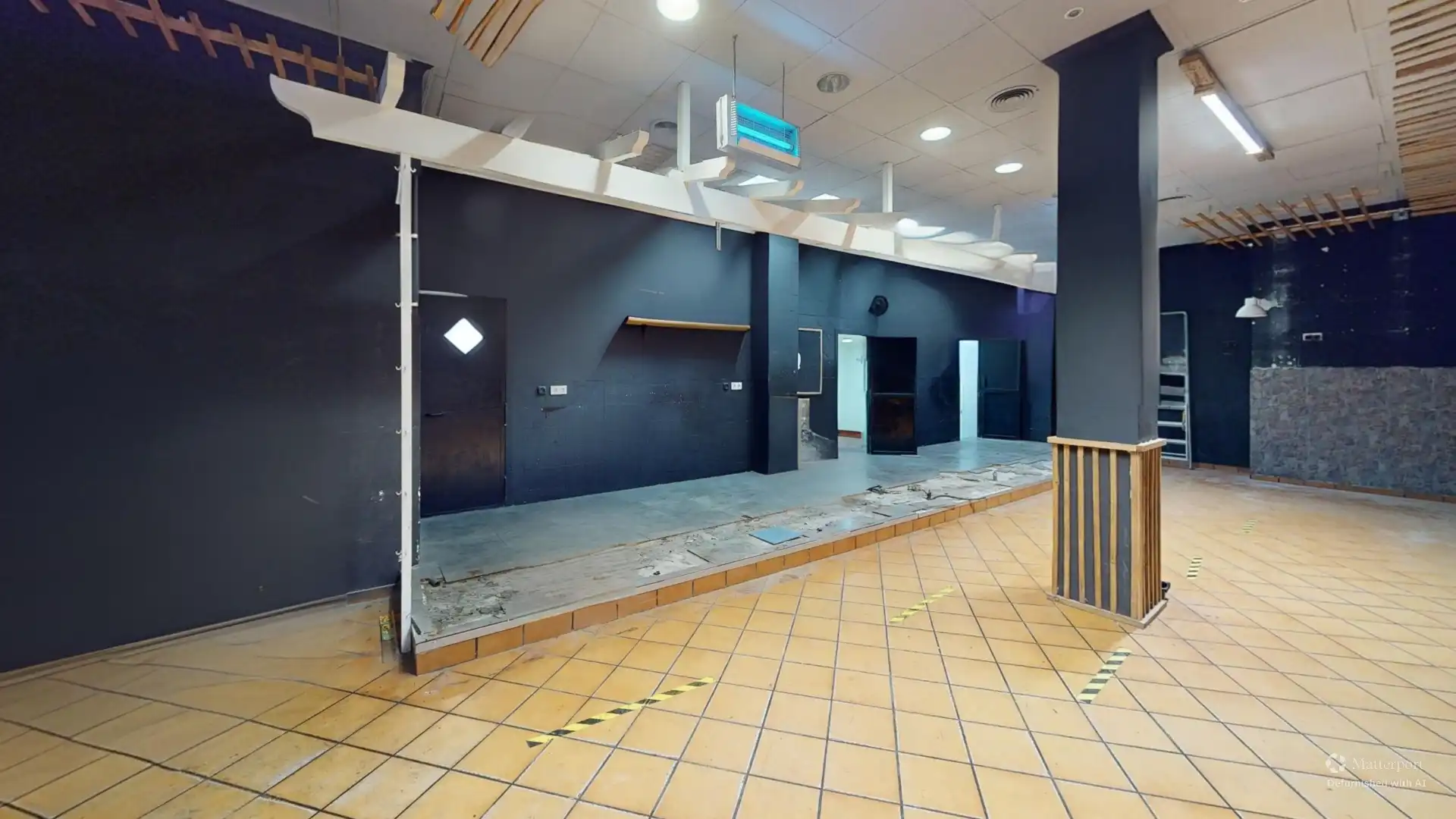 Business premises to rent in Calle Manuel de Falla, imagen 7