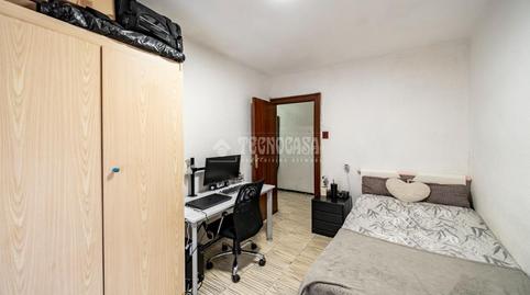 Foto 4 de Piso en venta en C. del Catedrático Daniel Jiménez de Cisneros, Carolinas Bajas, Alicante / Alacant