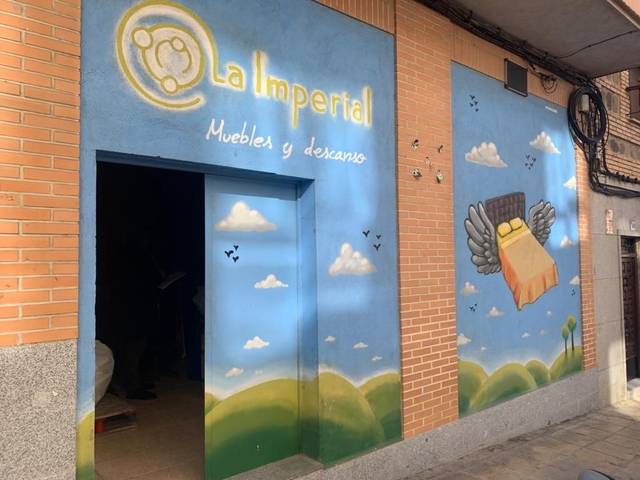 Local comercial en Venta en Avenida de Santa Bárbara en Santa Bárbara