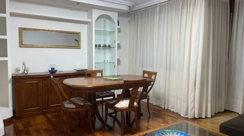 Foto 3 de Piso de alquiler en Mercado, Alicante / Alacant