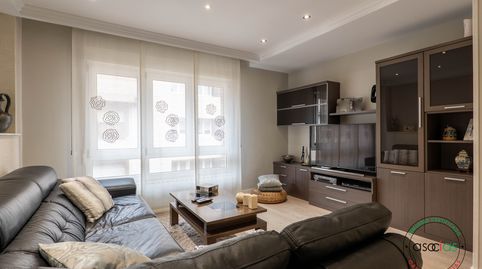 Foto 2 de Piso en venta en Gijon - Calle Celestino Junquera, 6, Barrio del Centro, Gijón
