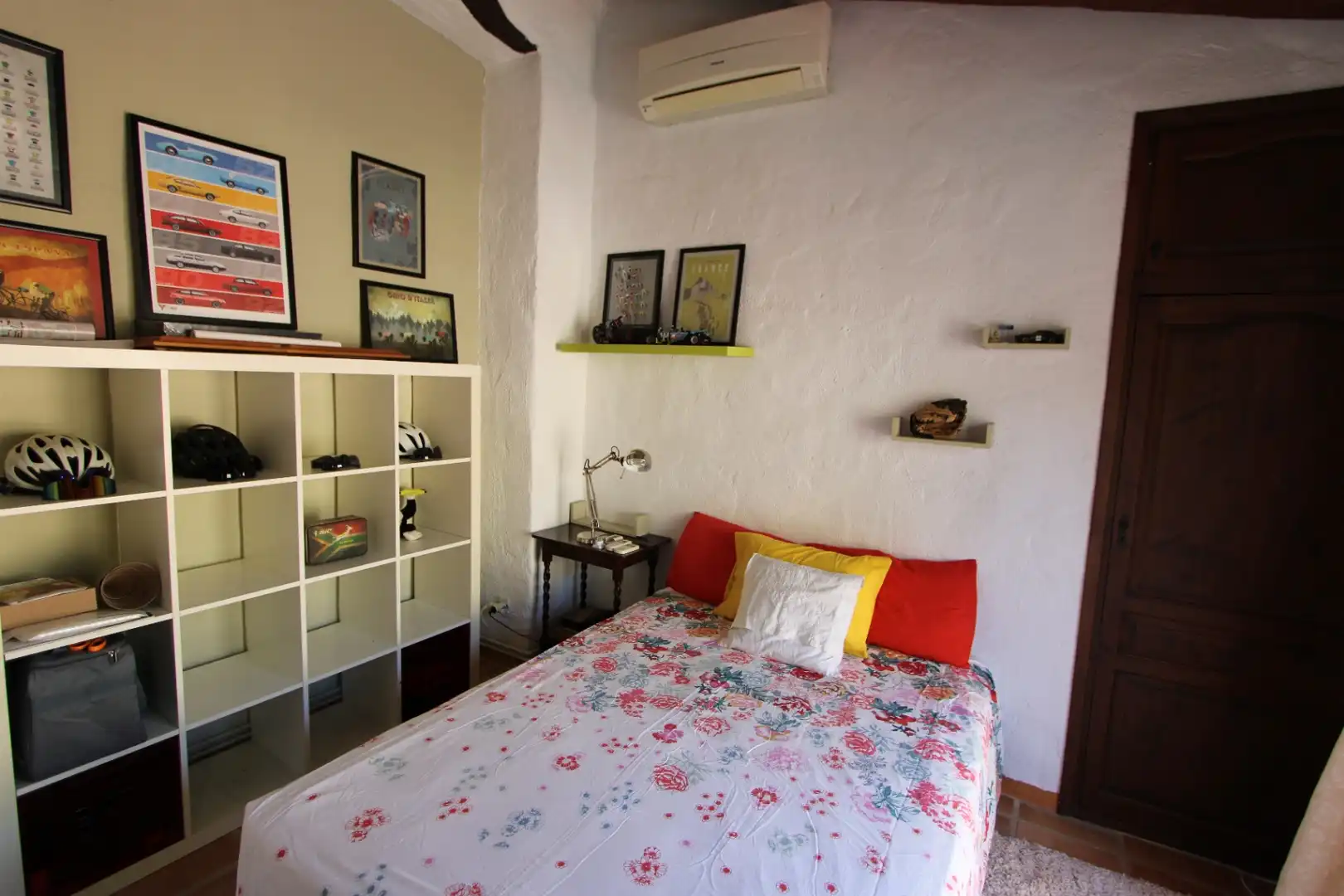 Detached house with pool for sale in Xaló, imagen 22