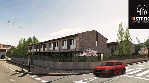 Presentamos Villas del Tedeón; insuperable promoción de 9 viviendas adosadas con jardín y garaje doble en una de las zonas con may, imatge 4