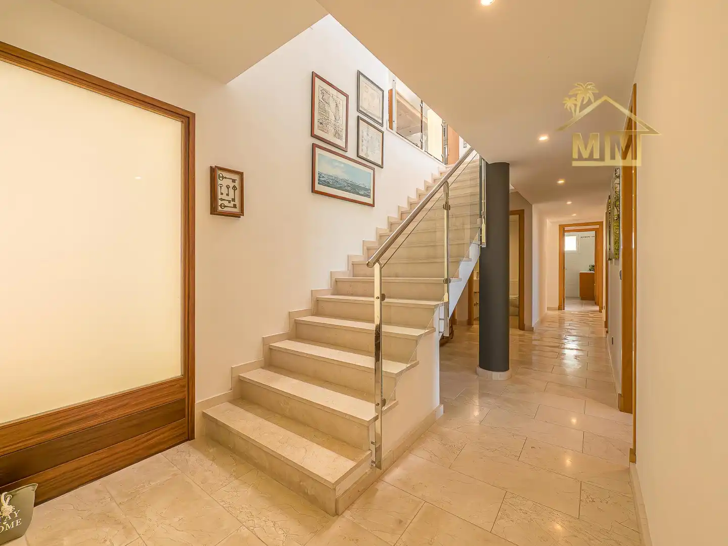 Houses for sale in Maó - Mahón  with Air Conditioner, Heating and Private garden