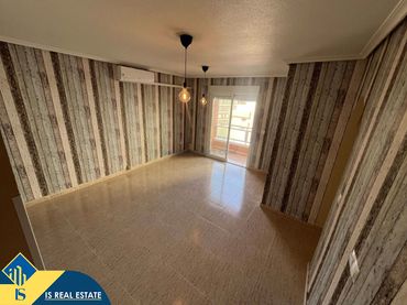 Apartament en venda a Centro