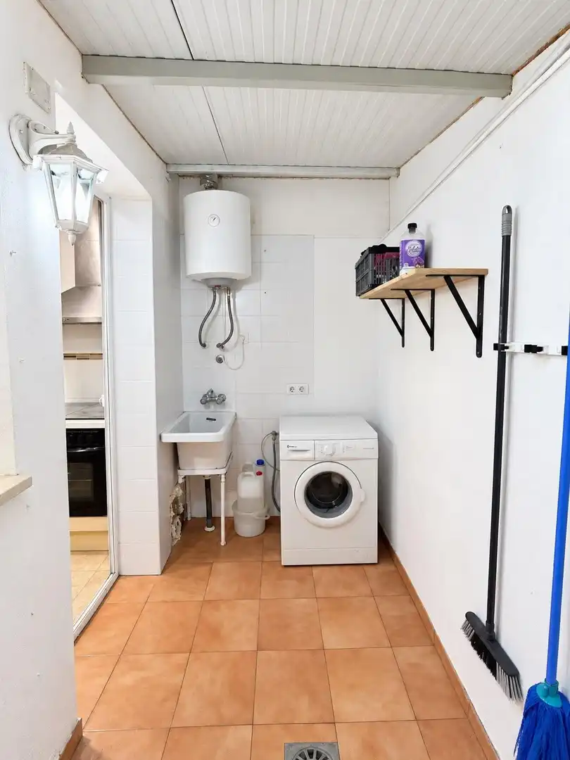 Bathroom of Ground floor for sale in Archena, Murcia